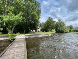 Vakantiehuis Paterswoldsemeer - Potjewol