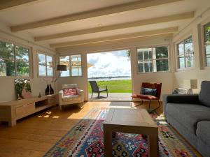 Vakantiehuis Paterswoldsemeer - Potjewol