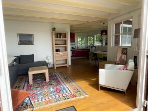 Vakantiehuis Paterswoldsemeer - Potjewol