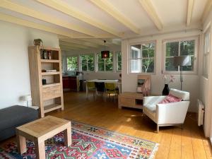 Vakantiehuis Paterswoldsemeer - Potjewol