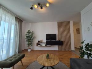 Victory Sea View Apartment