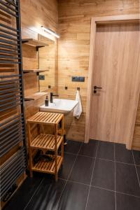 Apartmán Maruška