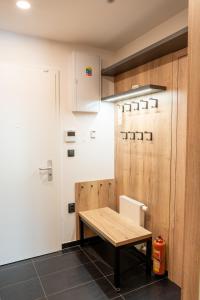 Apartmán Maruška