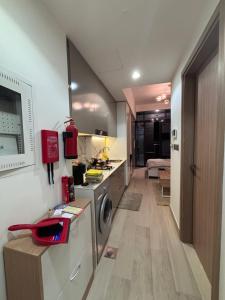 Azizi Riviera 1 A
