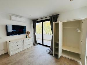 Ananda - Minimalismo y Descanso By Villa Chanel Boutique Apartments