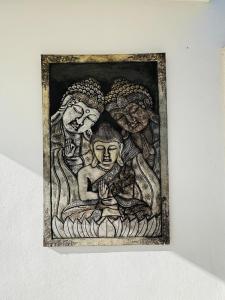 Ananda - Minimalismo y Descanso By Villa Chanel Boutique Apartments