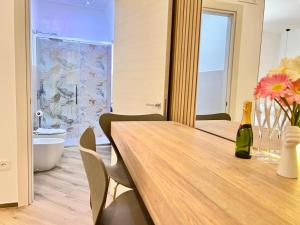 Apartamento de 1 dormitorio