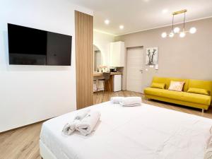 Apartamento de 1 dormitorio