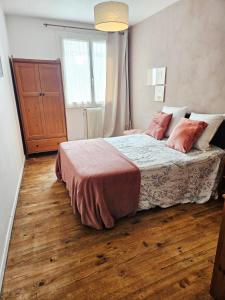 Maisons de vacances Maison de vacances en Ariege : photos des chambres