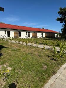 Bøtø strand ferielejlighed 7