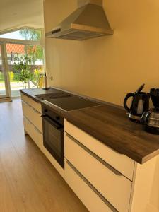 Bøtø strand ferielejlighed 7