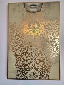 Victory Sea View Apartment