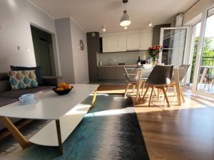 Szklarska Przystań - blisko centrum, PKP i szlaków