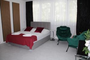 Résidence Appartment Gebenstorf