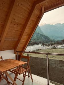 Serenity Guesthouse