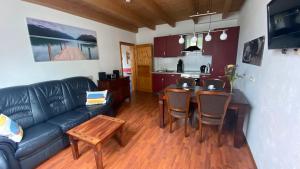 Ferienhaus Aballo - Wohlfühlort für Ruheliebende