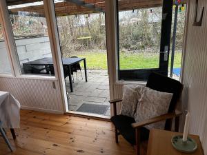 Summer house on falster