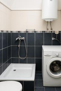 Apartmani Beogradska