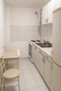 Apartmani Beogradska - 3hvězdičkové hotely ve městě Petrovaradin