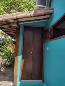 Casa Paiol loft no centro do Arraial