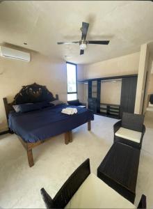 Villa Colibries Chelem