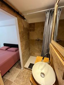 Appartements PierrAnge : photos des chambres