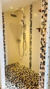 Maisons de vacances Le Mas des Cerisiers : photos des chambres