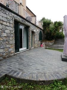 Sanmartino tra mare e ulivi