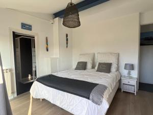 Maisons de vacances Maison climatisee 8 personnes lege cap ferret : photos des chambres