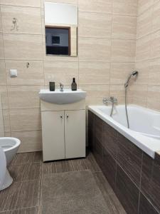 Pulsar Apartments