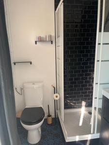 Maisons de vacances Maison climatisee 8 personnes lege cap ferret : photos des chambres