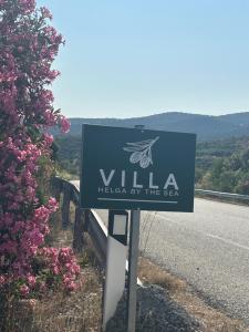 Villa Helga by the Sea