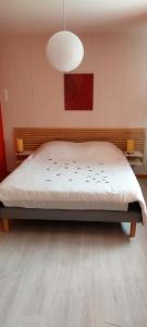 Maisons de vacances Tres jolie maison avec piscine : photos des chambres