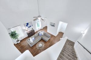 Charming accommodation in Houston!