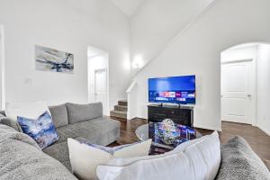 Charming accommodation in Houston!