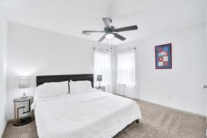 Charming accommodation in Houston!