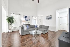 Charming accommodation in Houston!