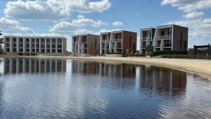 Beach Villa v Penati Golf Resort