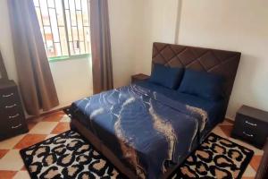 Appartement familial