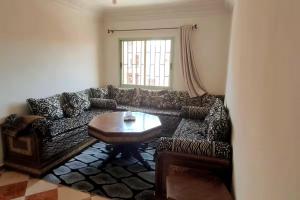 Appartement familial