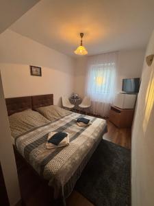 Pokoje Gościnne E&M