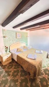 Casa Lin Venice Zimmer