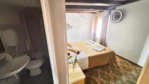 Casa Lin Venice Zimmer