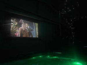 The Garden Pool and Spa house ocean views