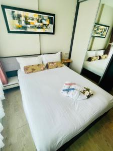 The base Central Pattaya 851 by Numam