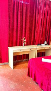 Casa Lin Venice Zimmer