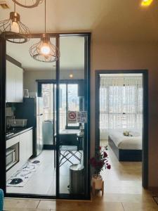 The base Central Pattaya 851 by Numam