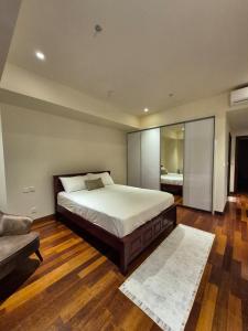 Cinnamon Life apartment Colombo