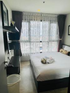 The base Central Pattaya 851 by Numam