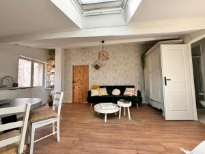 Charmant Studio indépendant